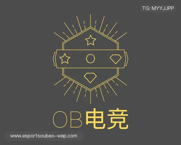 发现OB电竞在线